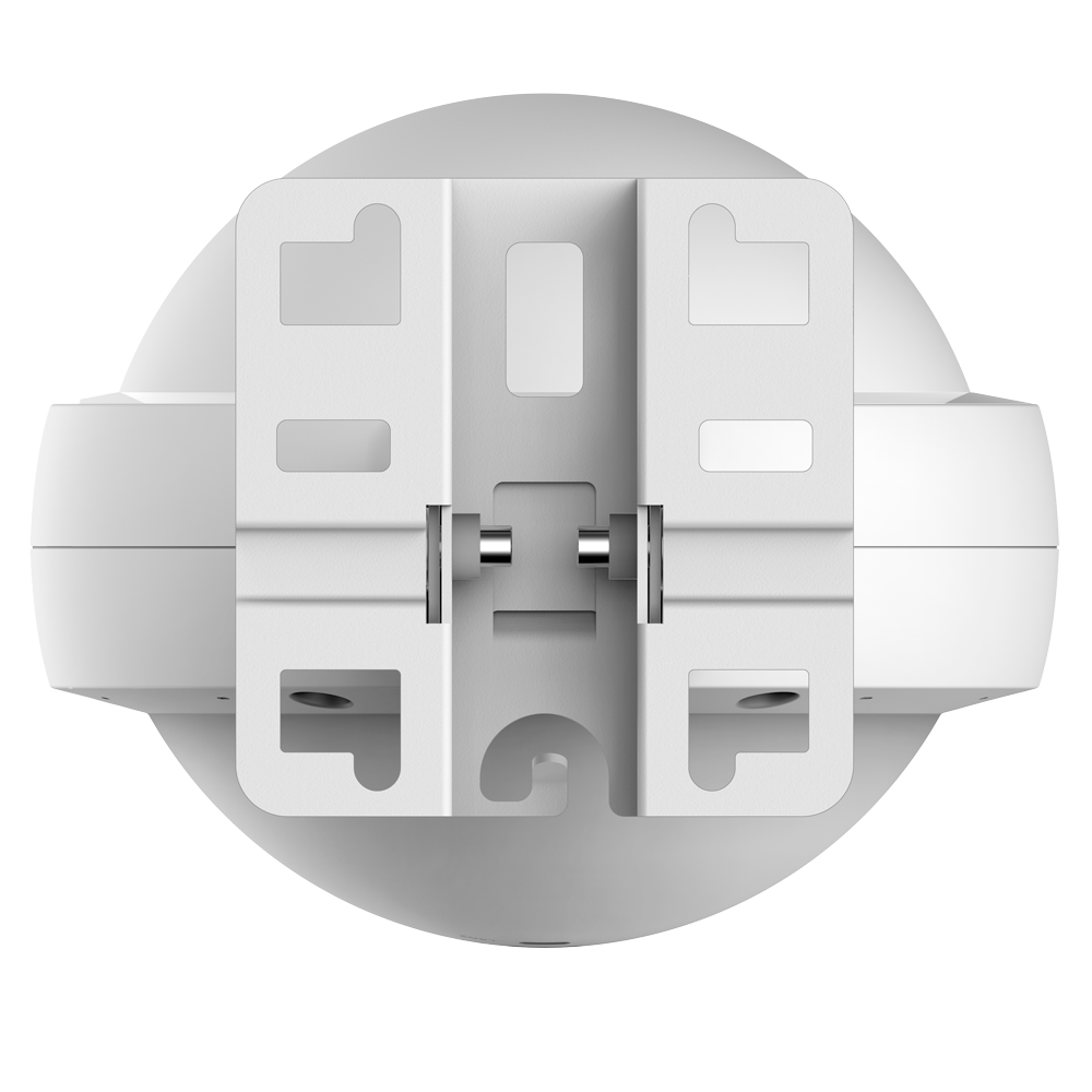 Wi-Fi 6 Outdoor-AP, 2x Gbit, PoE+, 1774Mbps