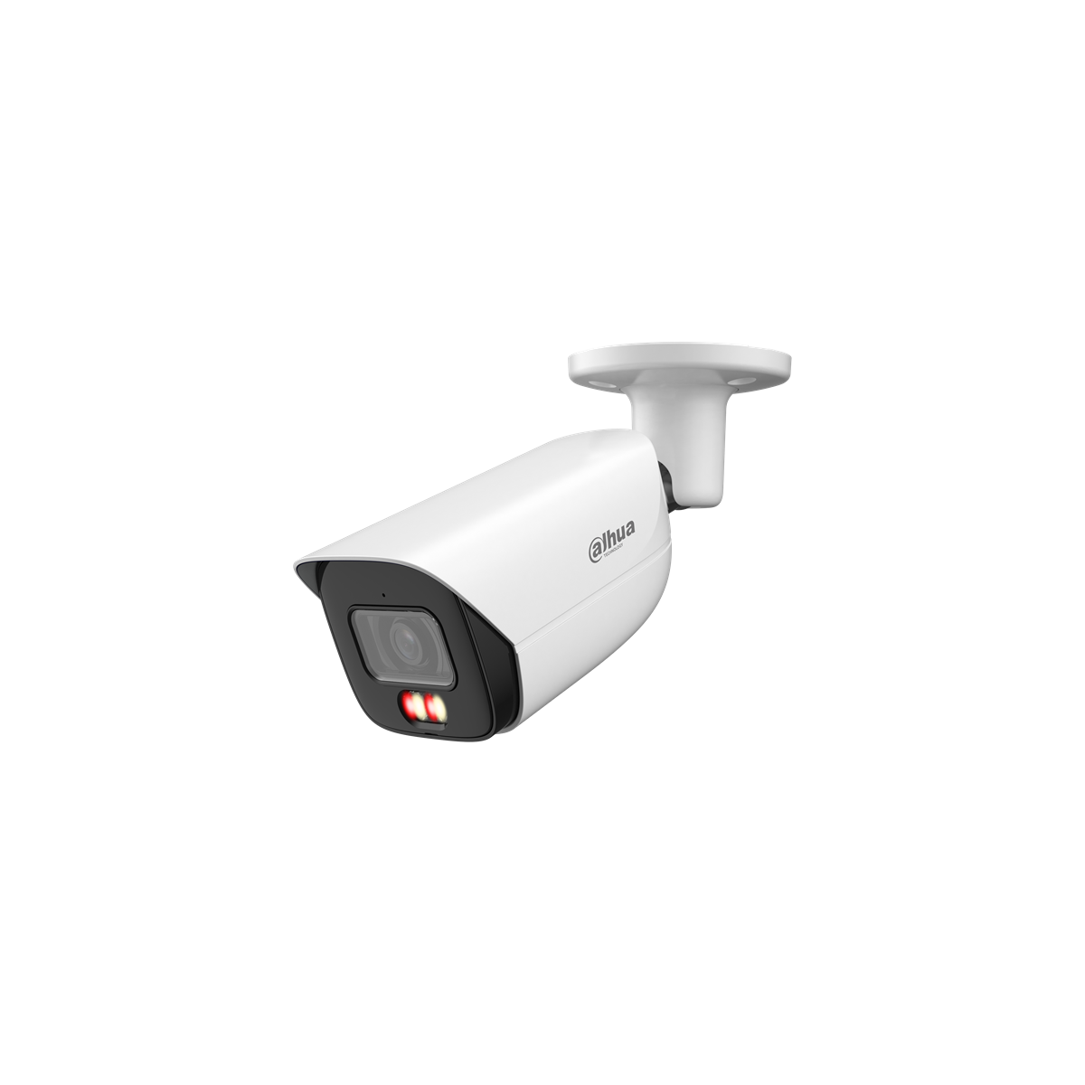 4MP WizMind Bullet, 2,8mm, PoE+, KI