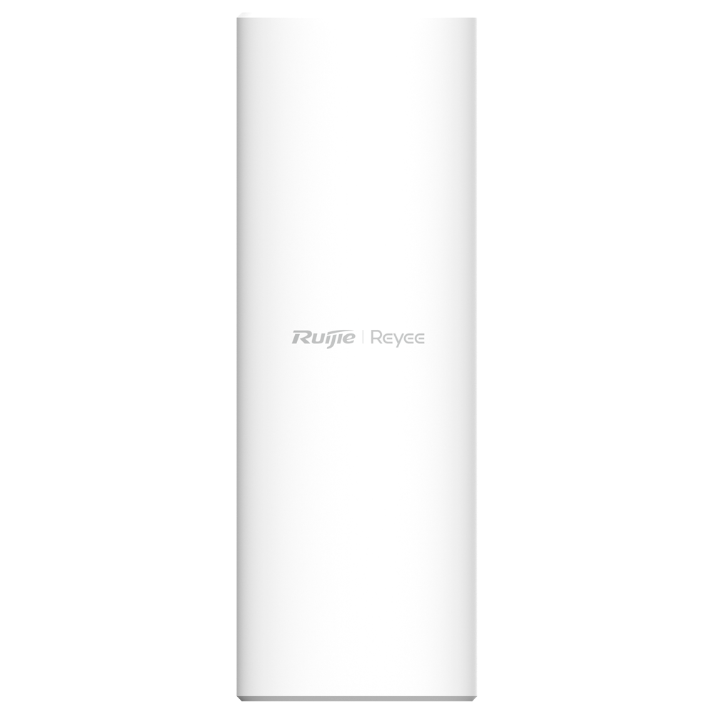 Wi-Fi 6 Outdoor-AP, 1x Gbit, PoE, 2974Mbps