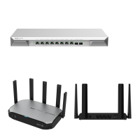 Router & Gateways