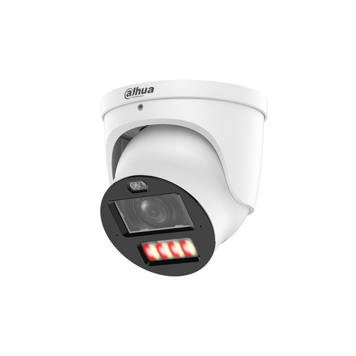 IPC-HDW3849H-ZAS-PV-PRO 8MP WizSense TiOC Eyeball, 2,7-12mm, PoE+, KI