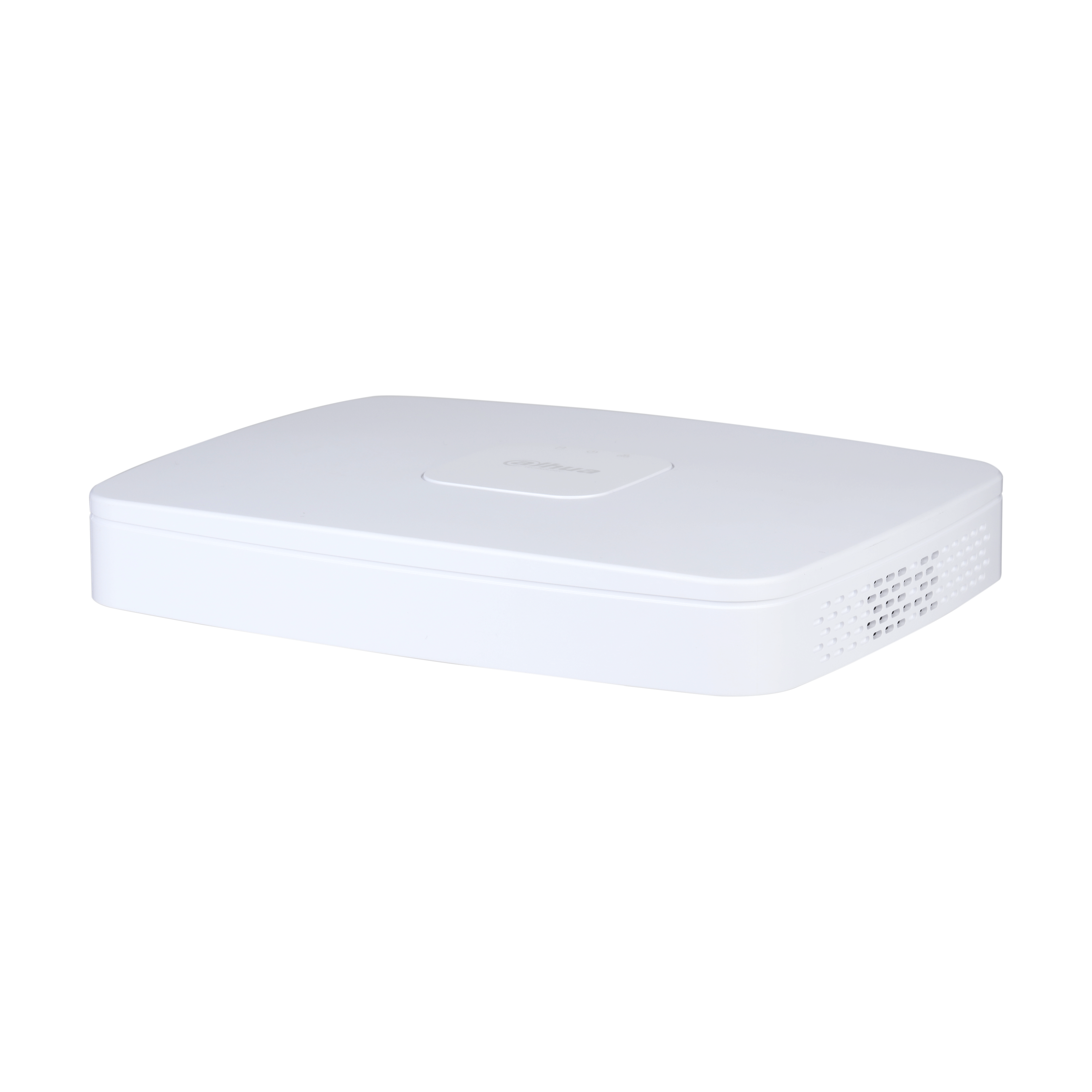 WizSense 16-Kanal IP-Rekorder, 8x PoE, 1x HDD