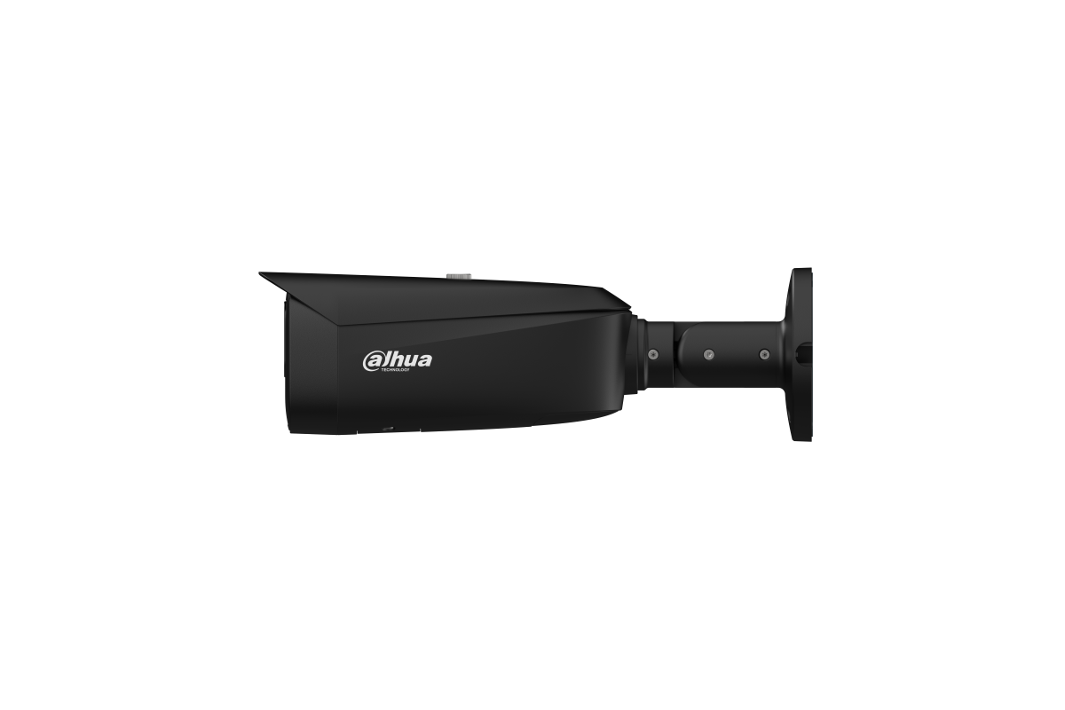 4MP WizMind Bullet, 2,8mm, PoE+, KI