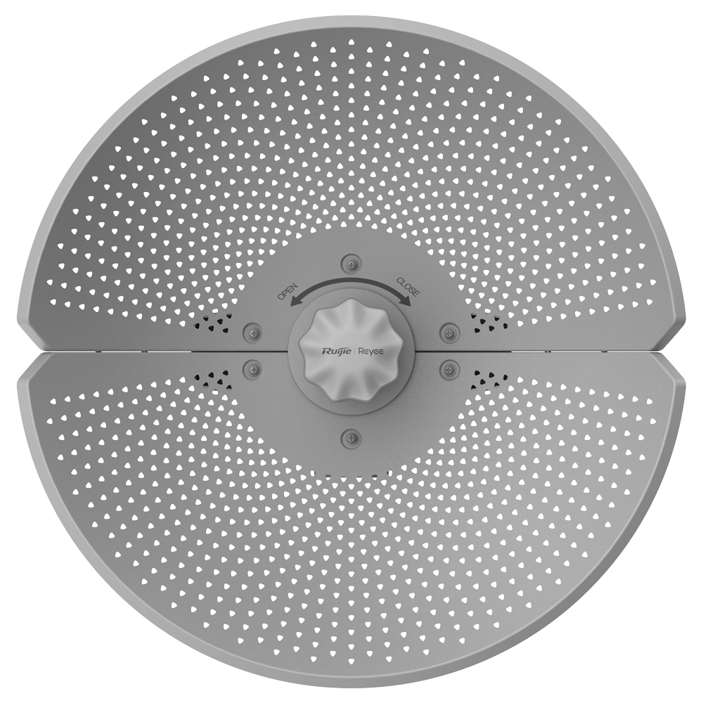 5GHz CPE, 15km, 1x Gbit, 867Mbps