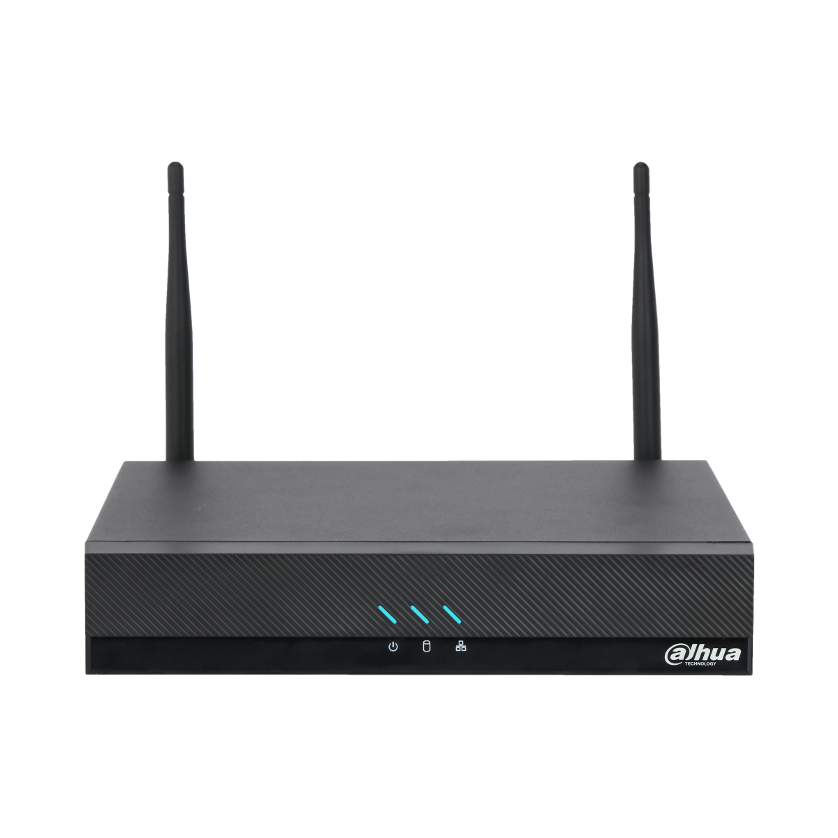 Lite 4-Kanal WiFi-Rekorder, 1x HDD