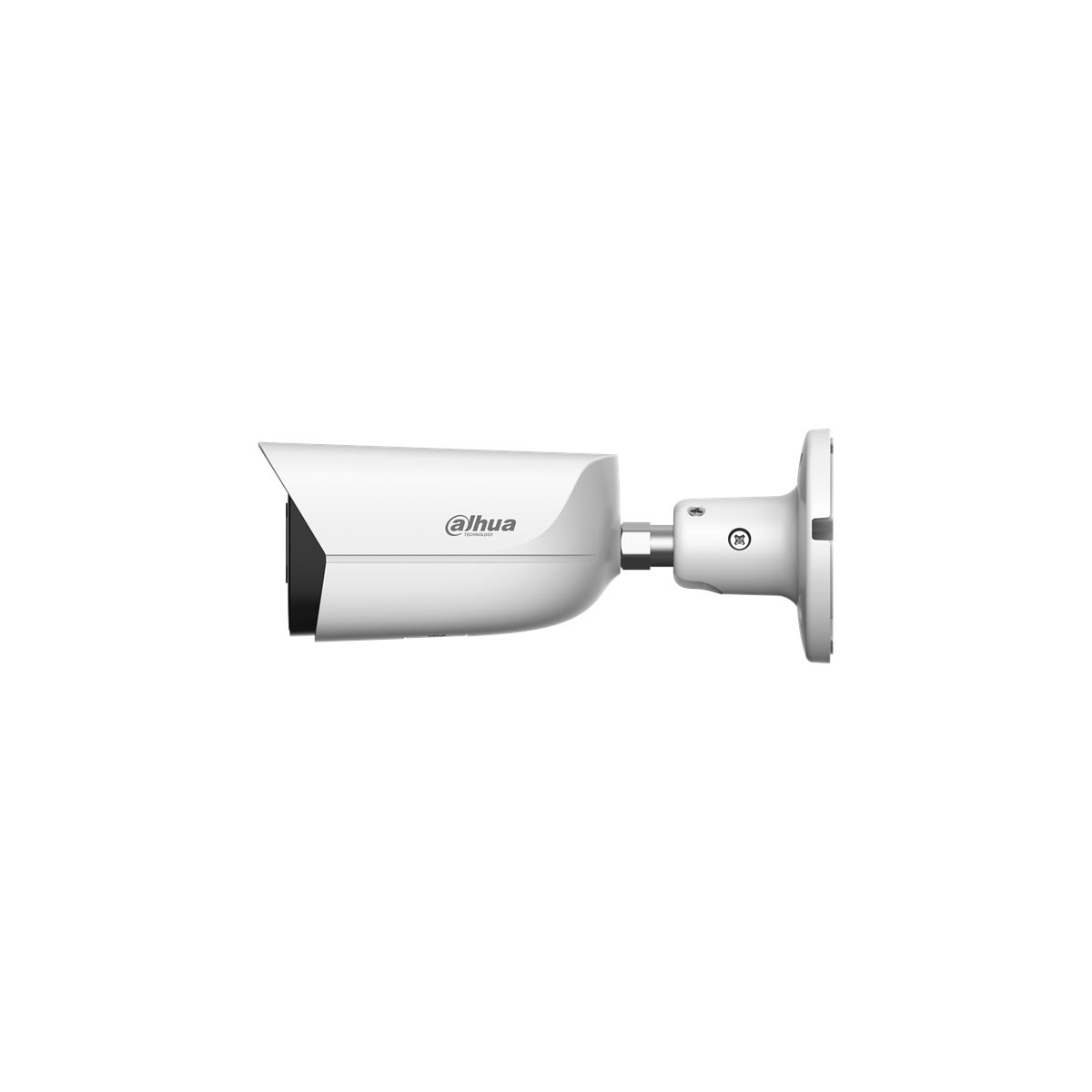 4MP WizMind Bullet, 2,8mm, PoE+, KI