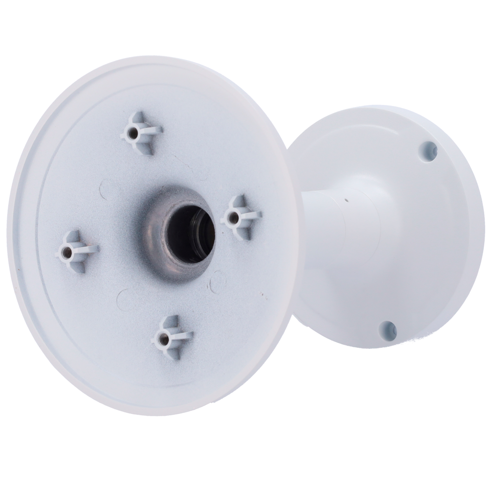 Deckenhalterung für Dome, Ø155,3mm