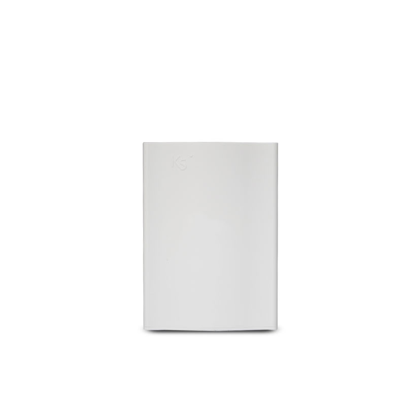 KSI7302000.010 Kunststoffbox "schlanke" Version,