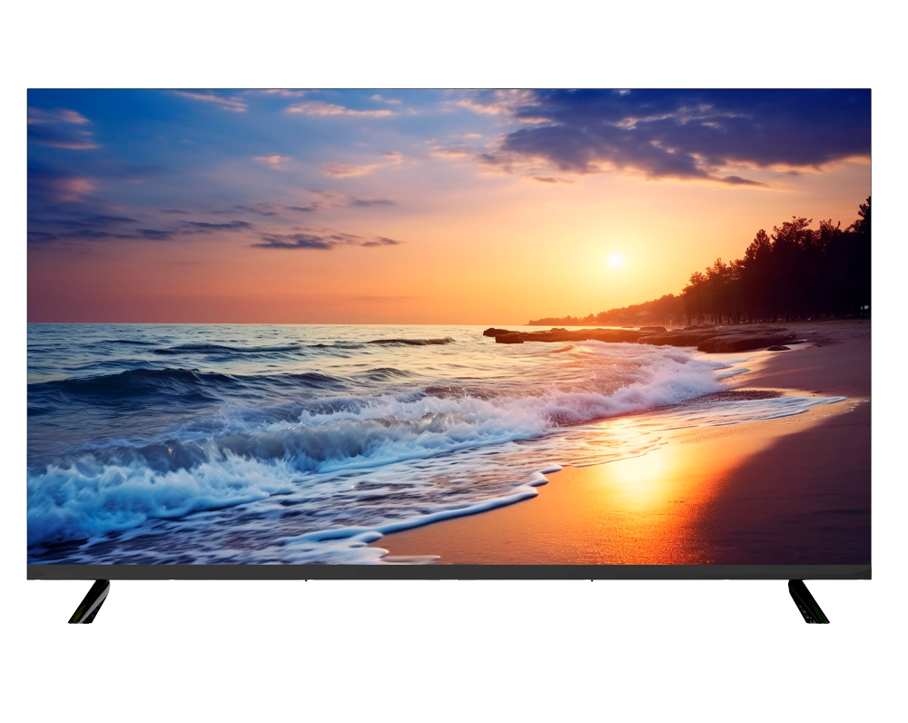43" 4K CCTV Monitor, 24/7, VESA 200x200