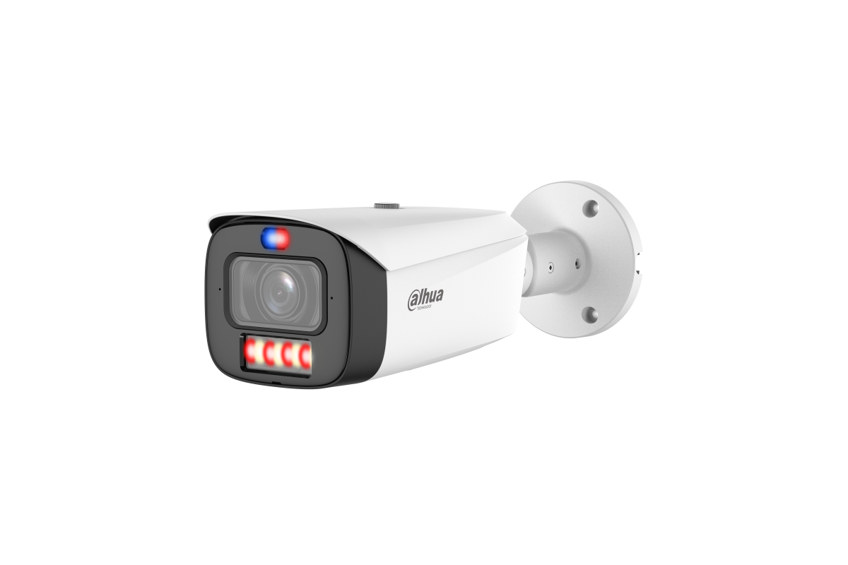 IPC-HFW3449T1-ZAS-PV-PRO 4MP WizSense TiOC Bullet, 2,7-12mm, PoE+, KI