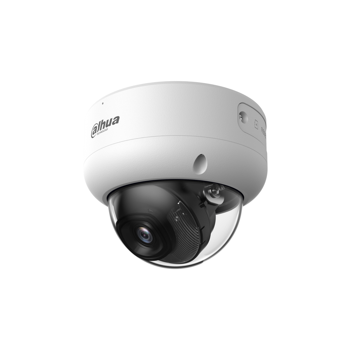 IPC-HDBW3449E-S-IL-3,6 4MP WizSense Dual-Light Dome, 3,6mm, PoE, KI