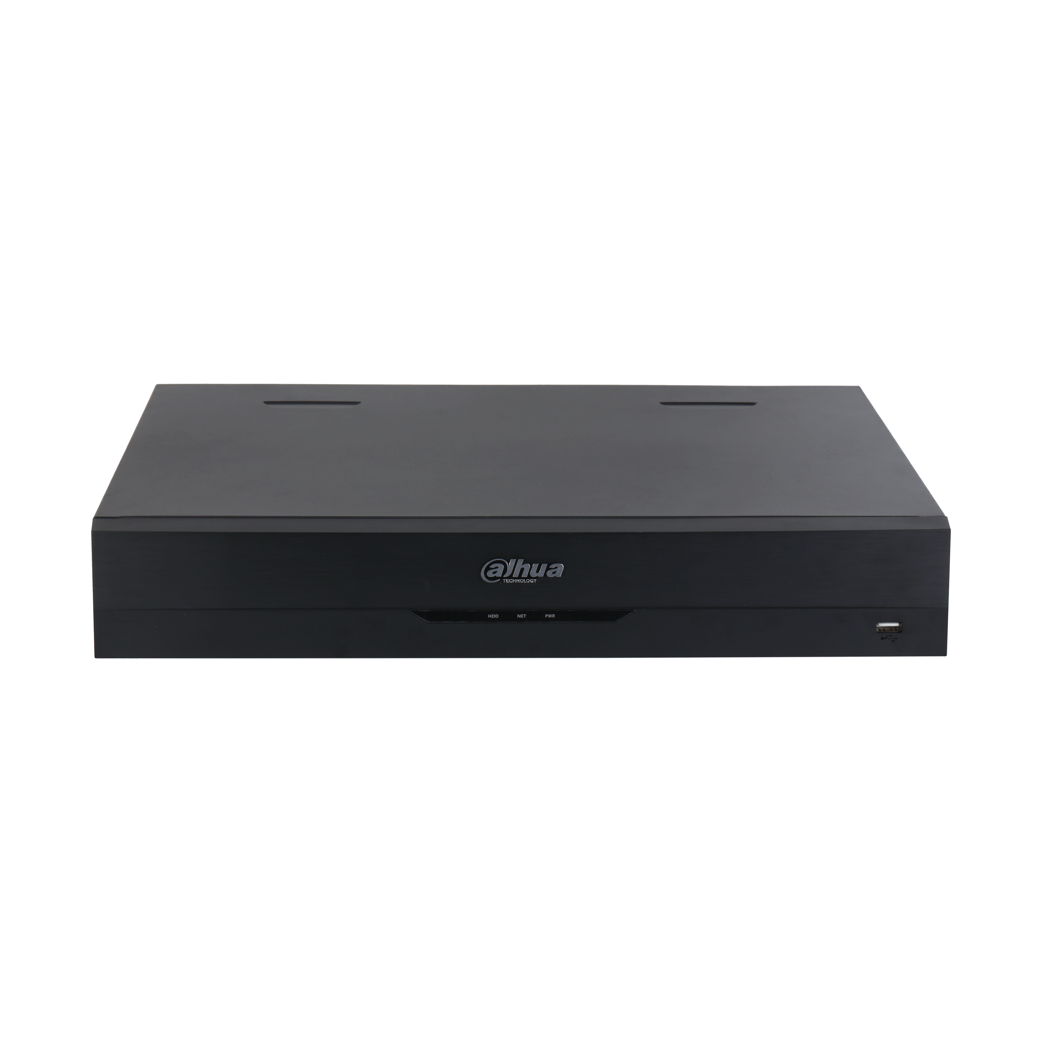 WizSense 32-Kanal IP-Rekorder, 16x PoE, 4x HDD