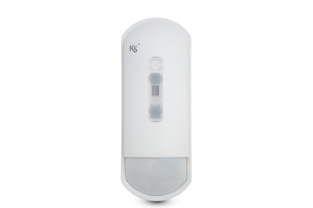 unum-X DT/AM BUS Dual-Technologie Universal-Innenb