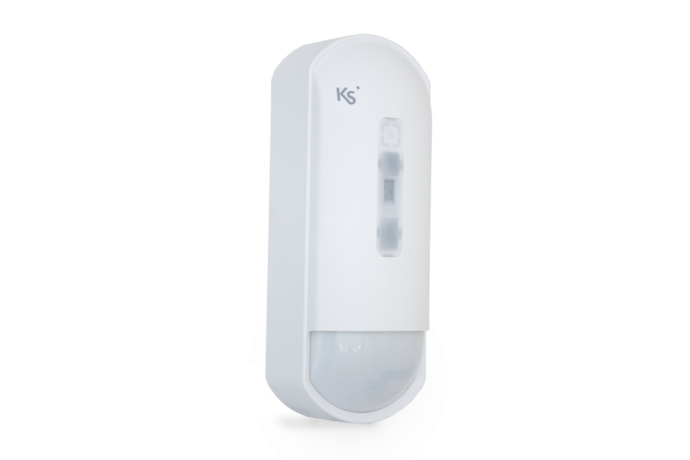 unum-X DT/AM BUS Dual-Technologie Universal-Innenb