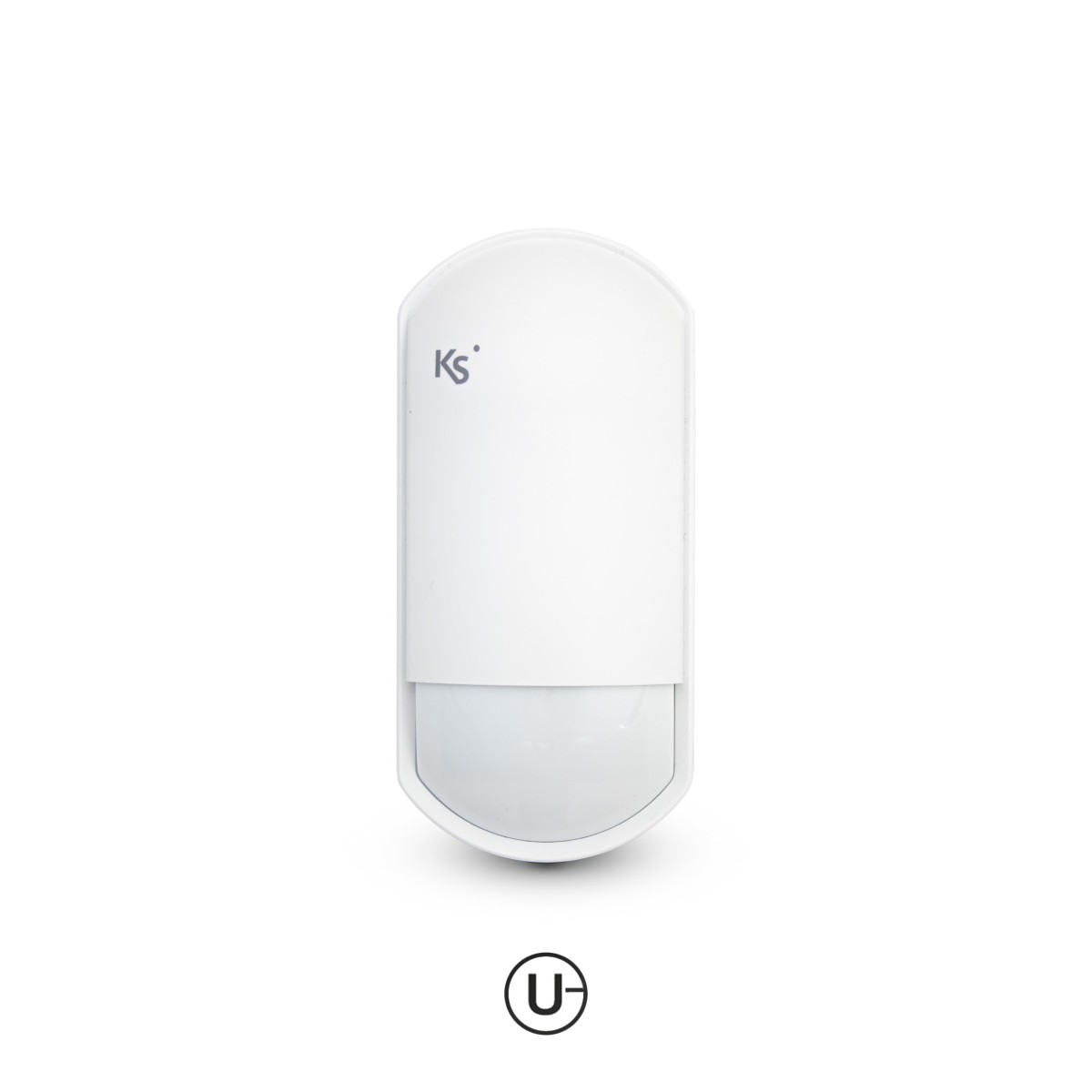 KSI5101001.300 unum-X ST Kabelgebundener PIR-Bewegungsmelder