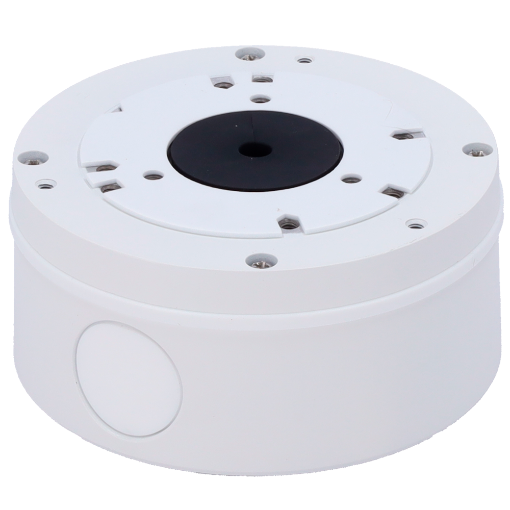 Anschlussbox Dome, Ø112mm, IP65