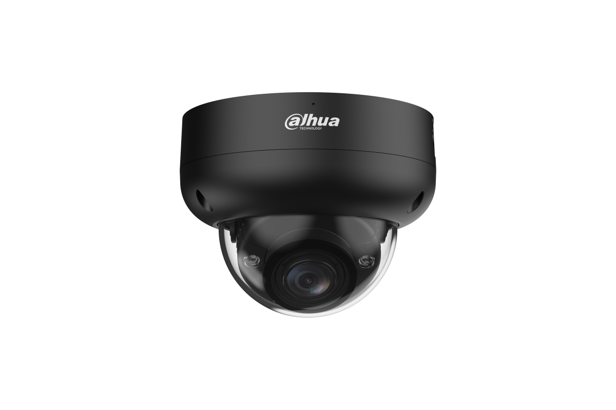 IPC-HDBW3449R-ZAS-IL-B 4MP WizSense Dual-Light Dome, 2,7-13,5mm, PoE, KI