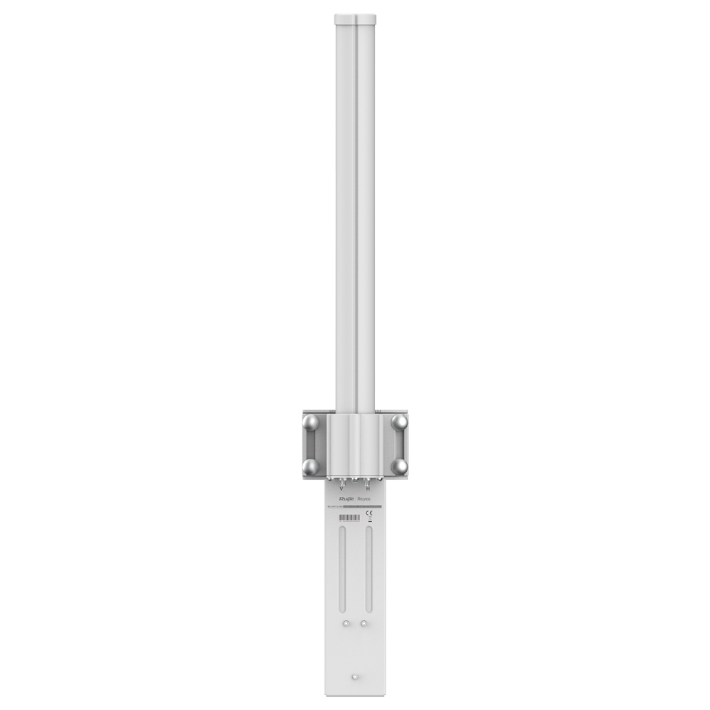5GHz Rundstrahlantenne, 13dBi, 2km