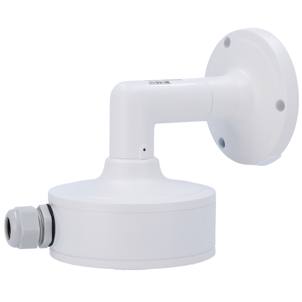 Wandhalterung Bullet/Dome, Ø139,3mm, Box