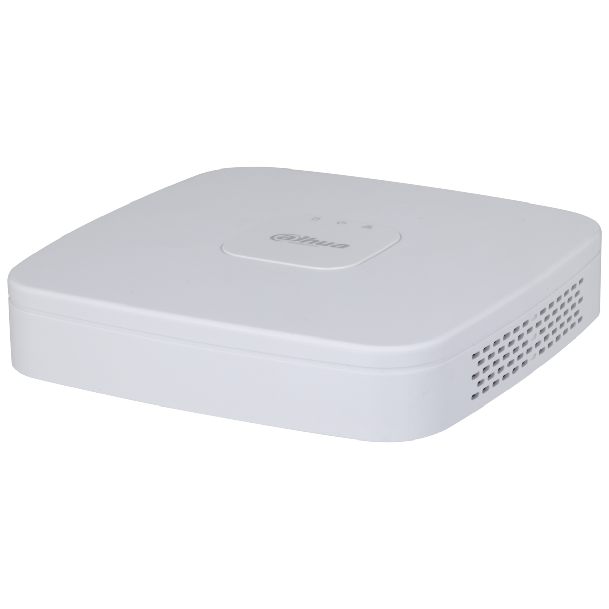 WizSense 4-Kanal XVR, 5M-N/1080p, 1x HDD
