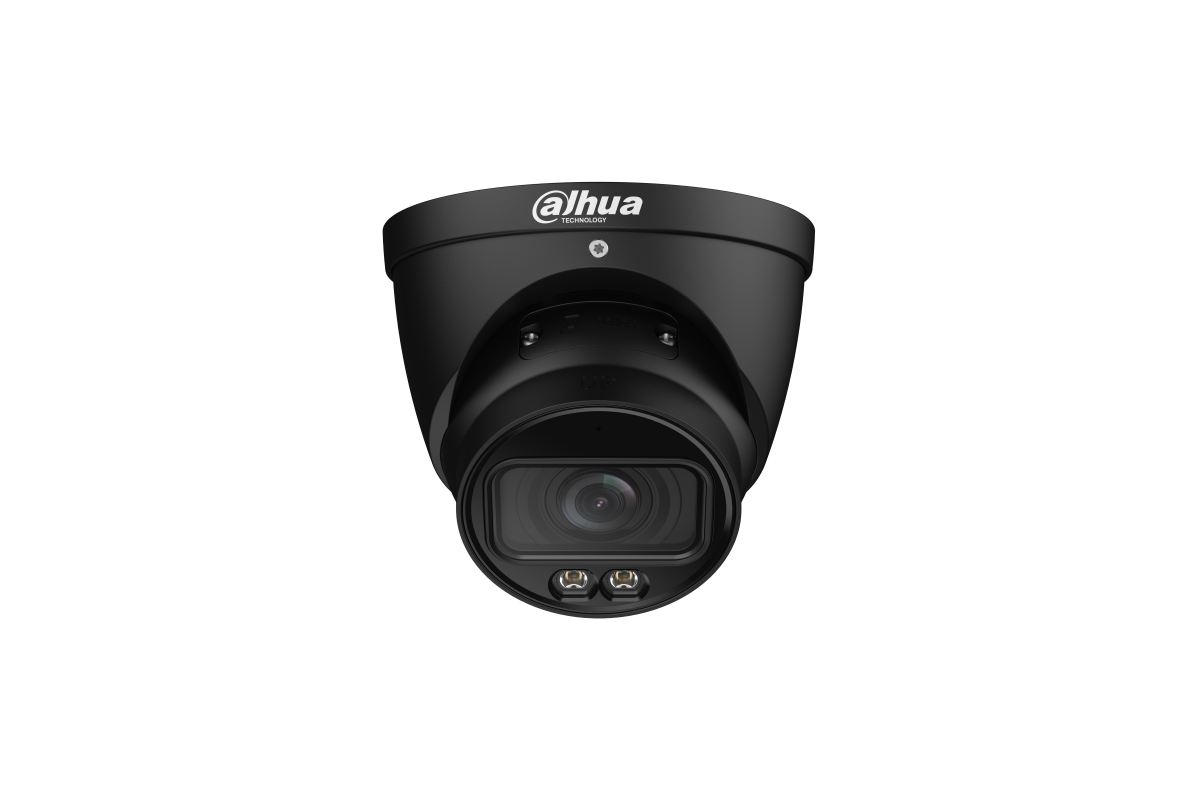 8MP Dual-Light Eyeball, 2,7-13,5mm, PoE, KI