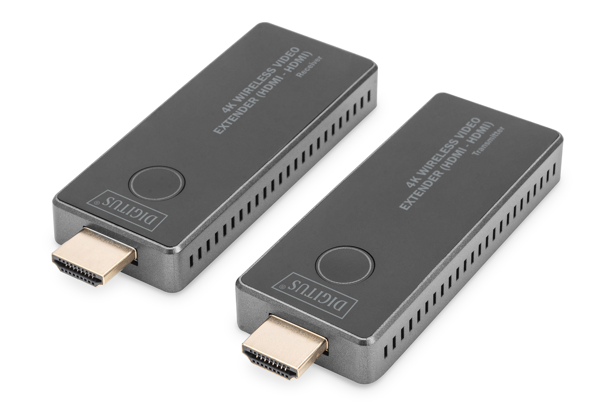 4K Wireless HDMI Extender Set, 30 m, HDMI auf HDMI