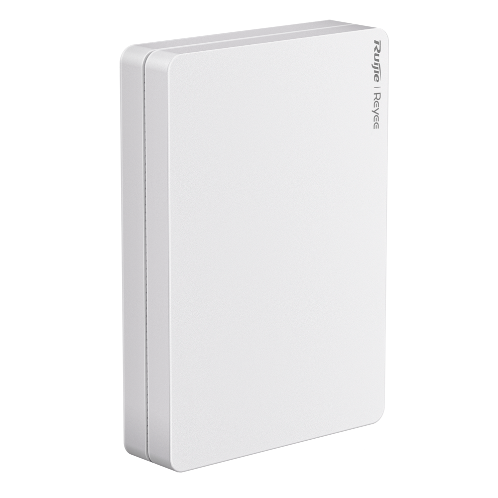 Wi-Fi 6 Wand-AP, 5x Gbit, PoE, 2974Mbps