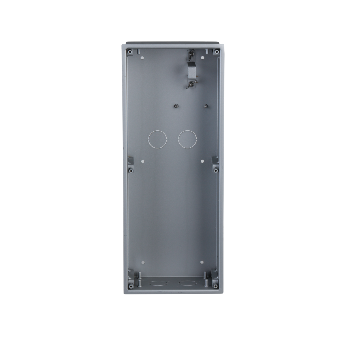 3-Modul-Montagebox für VTO4202F-X Serie