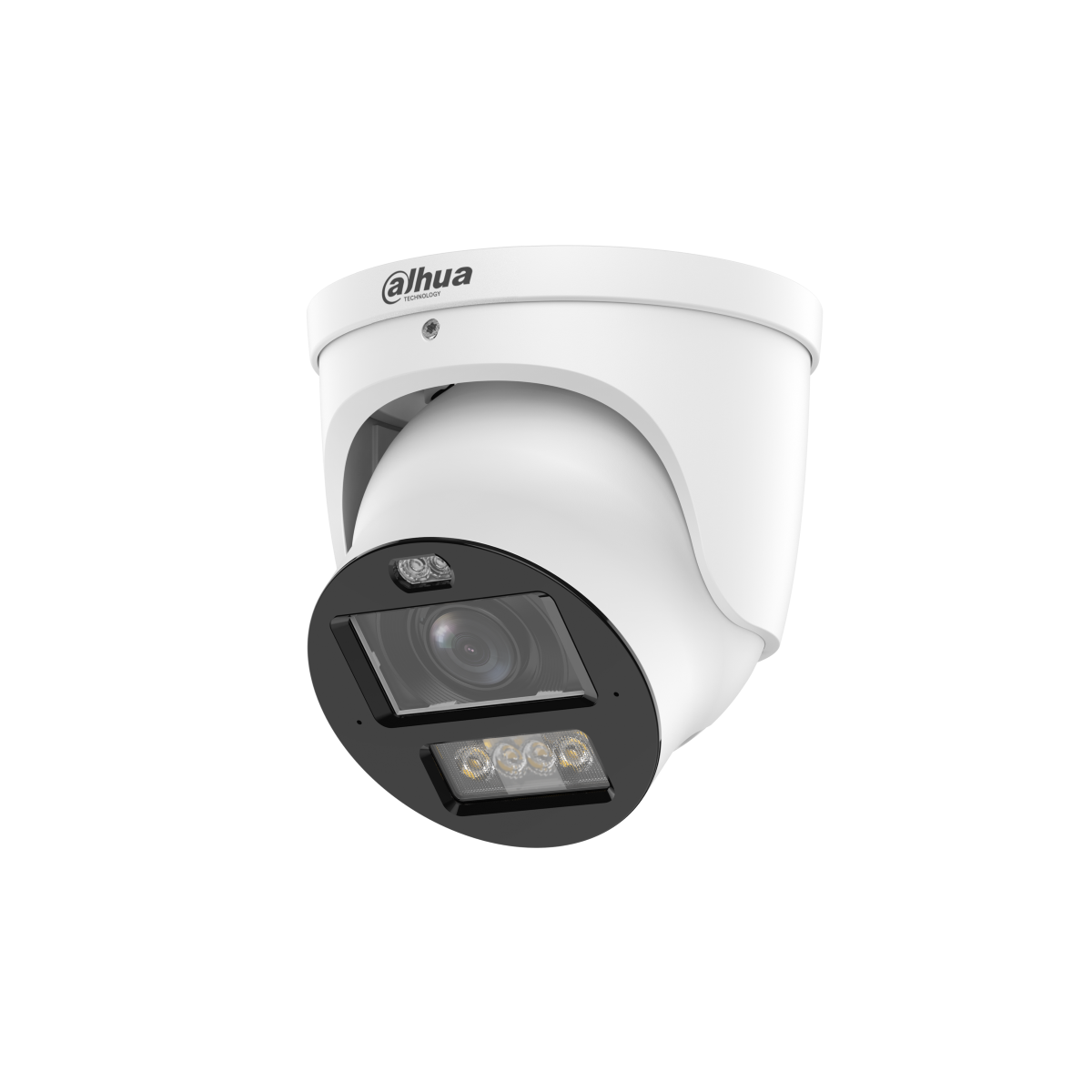 IPC-HDW3849H-ZAS-PV-PRO 8MP WizSense TiOC Eyeball, 2,7-12mm, PoE+, KI