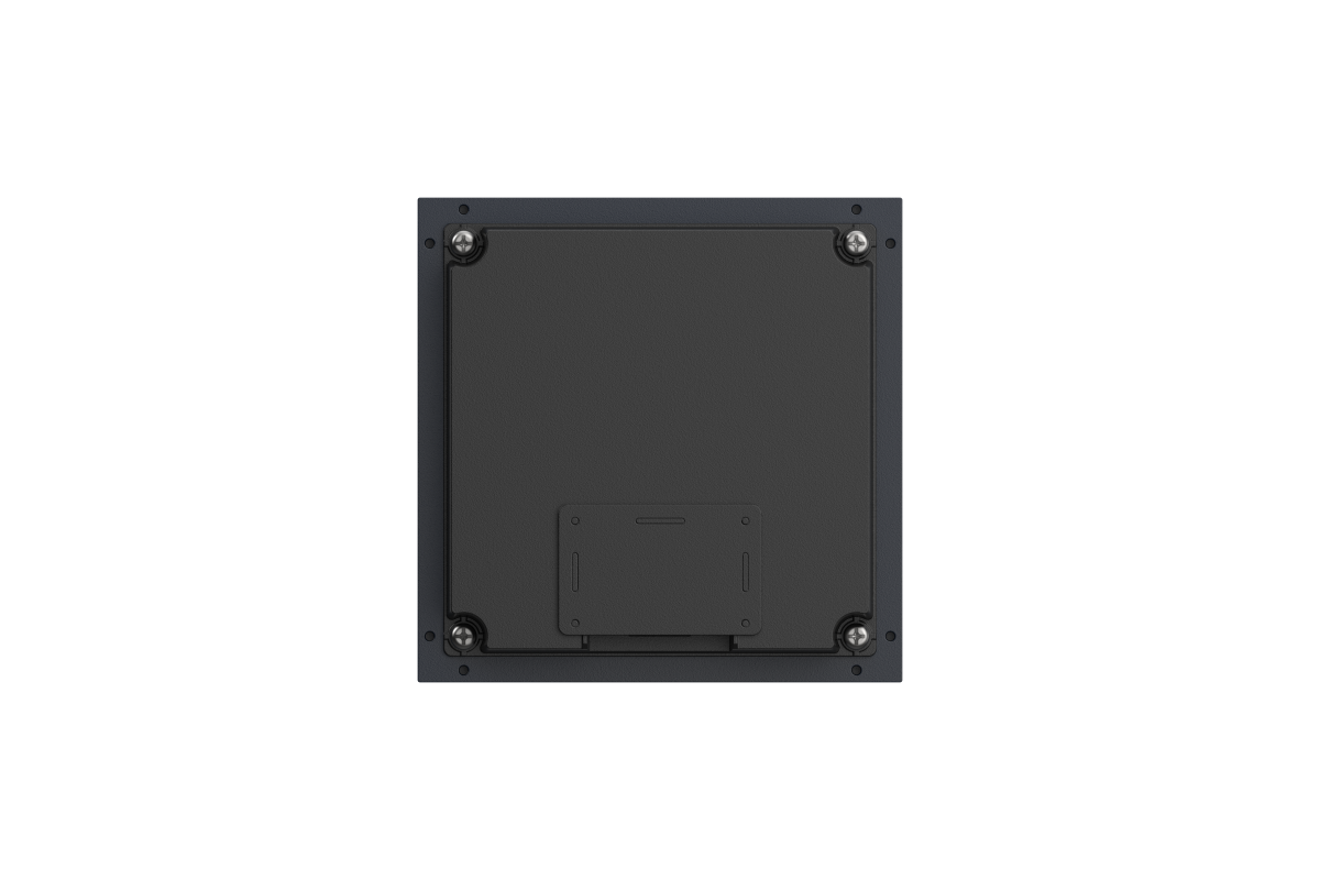 Tastaturmodul für VTO4202FB, Schwarz