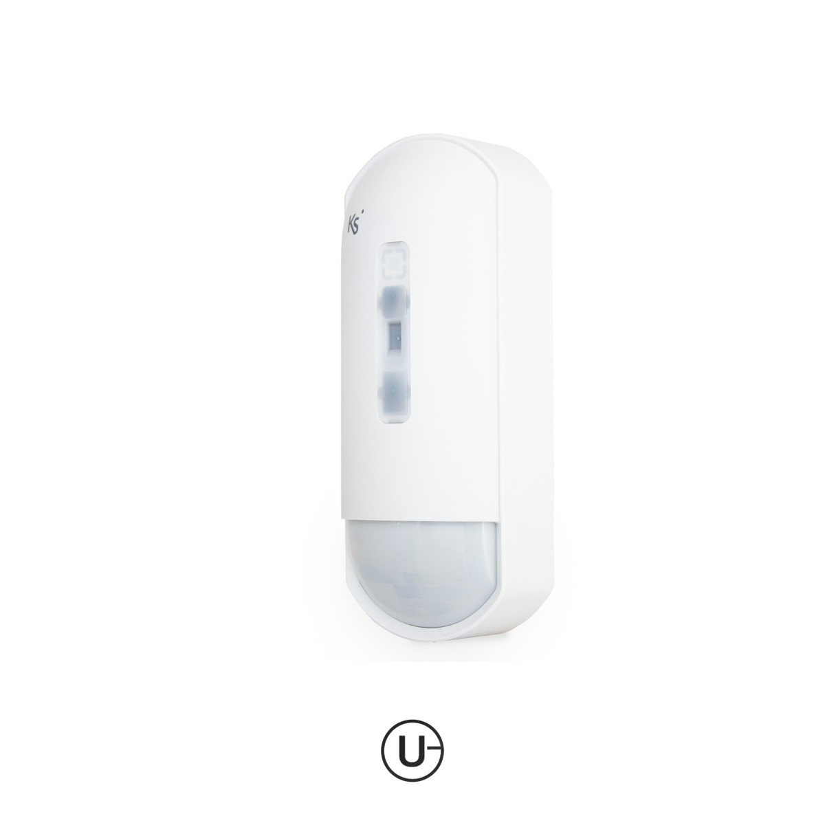 KSI5102011.301 unum-X DT/AM X8 Kabelgeb./PIR u. X8-Mikrowelle