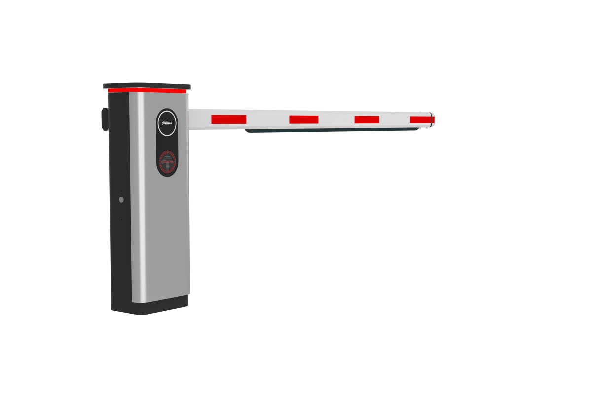Teleskop-Schrankeantrieb, 2,7-6m, IP54