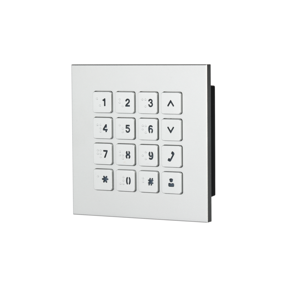 Tastaturmodul für VTO4202F