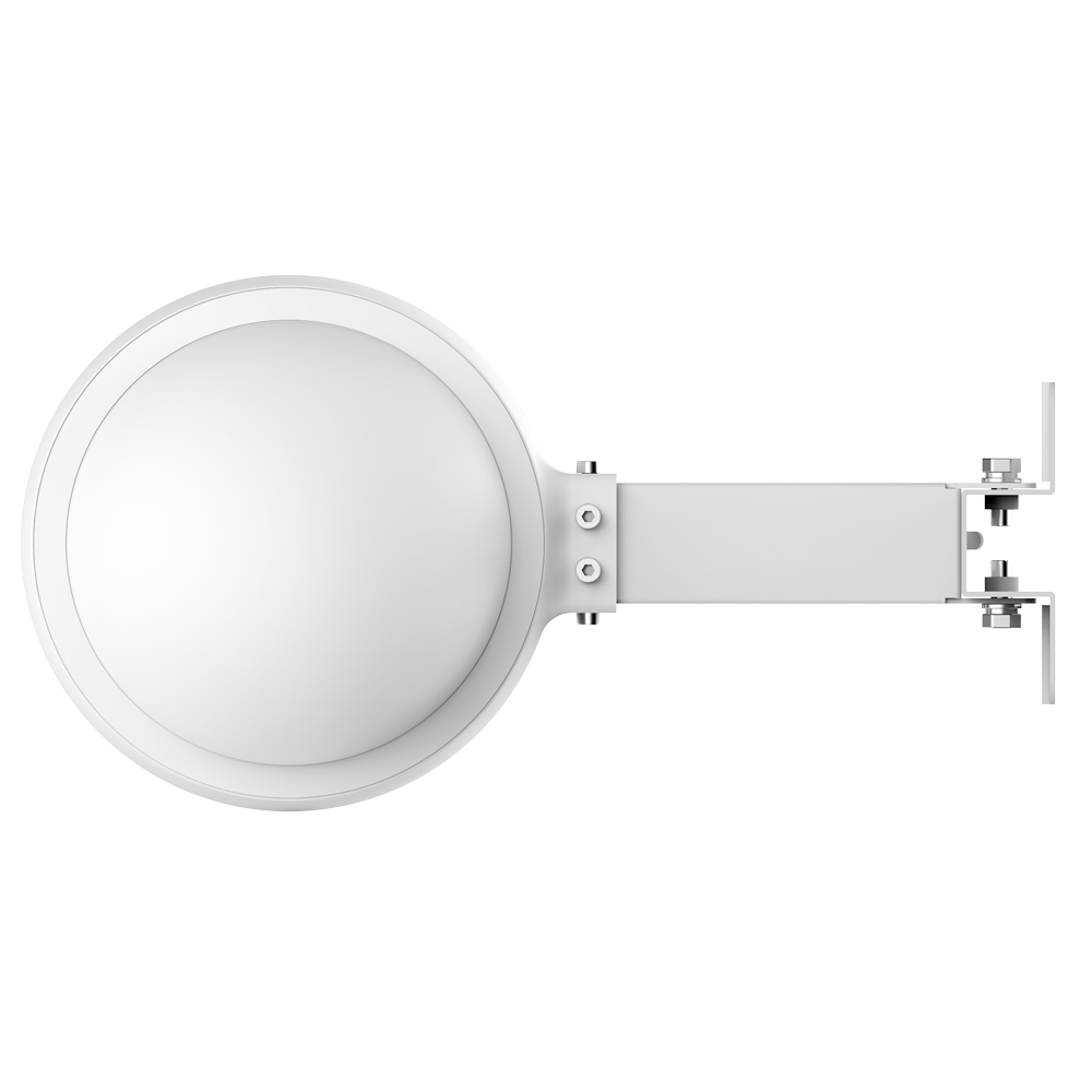 Wi-Fi 6 Outdoor-AP, 2x Gbit, PoE+, 1774Mbps