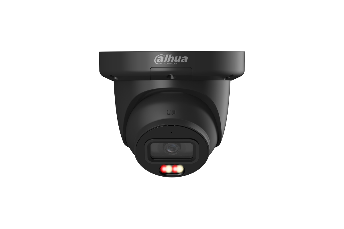 IPC-HDW3849QM-S-IL-3,6-B 8MP WizSense Dual-Light Eyeball, 3,6mm, PoE, KI
