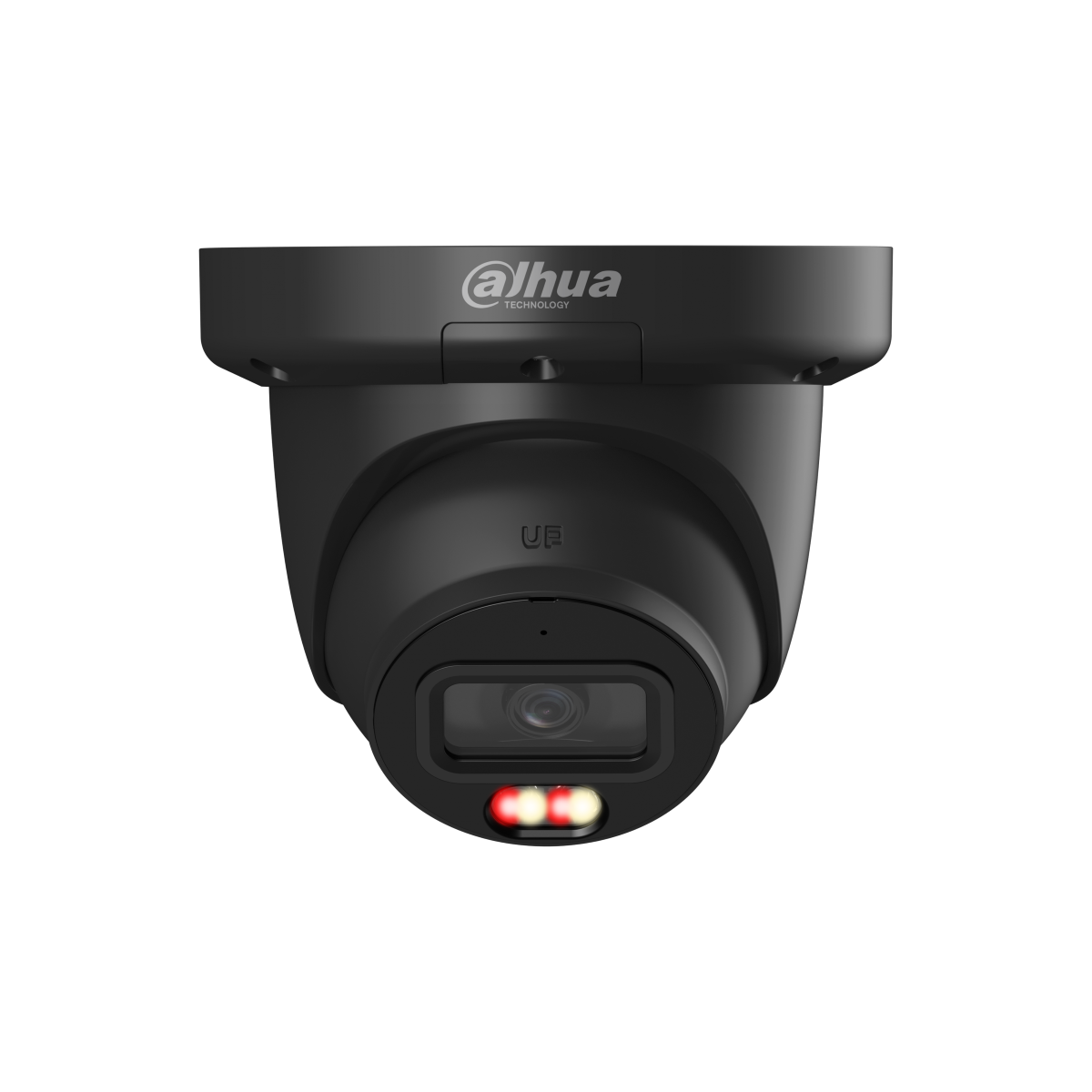 4MP WizSense Dual-Light Eyeball, 3,6mm, PoE, KI