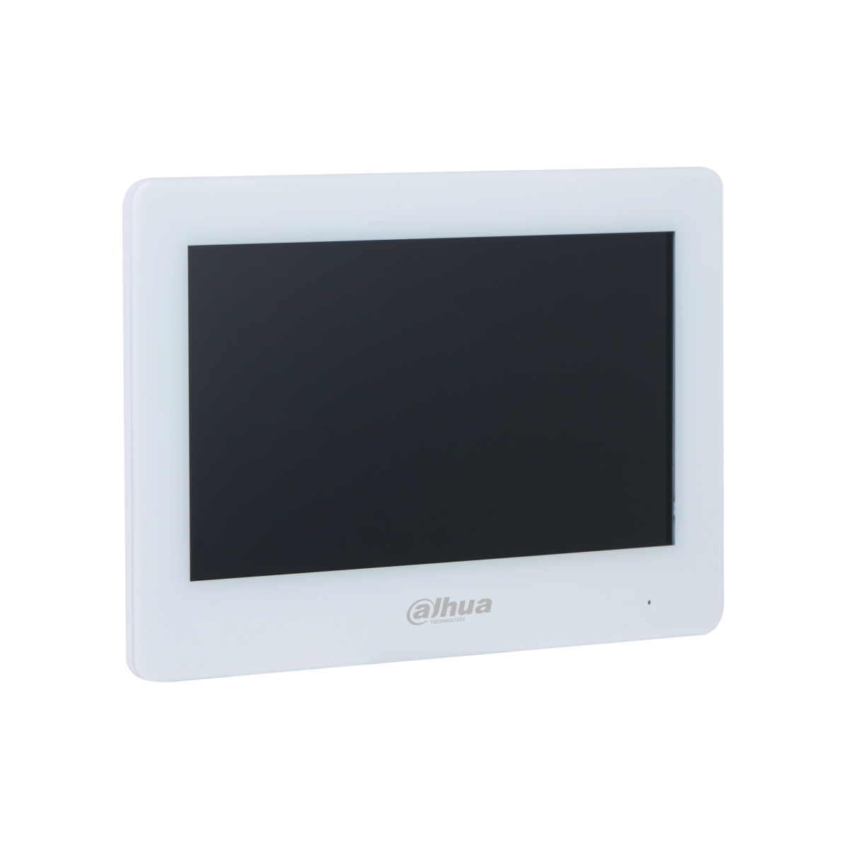 7" 2-Draht-IP-Innenmonitor, Weiß