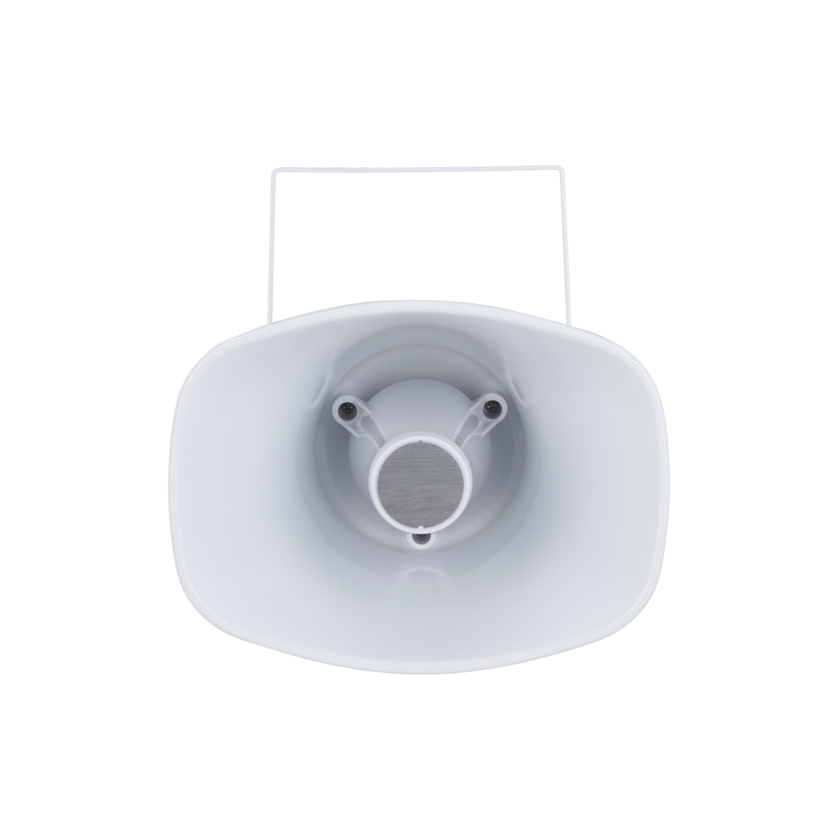 IP-Lautsprecher, 15W, PoE+, SIP/ONVIF