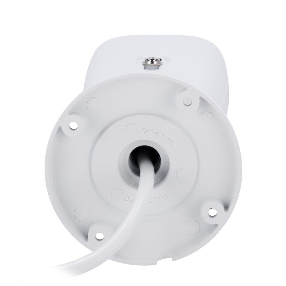 LPR 4MP Bullet, 8-32mm, PoE, KI