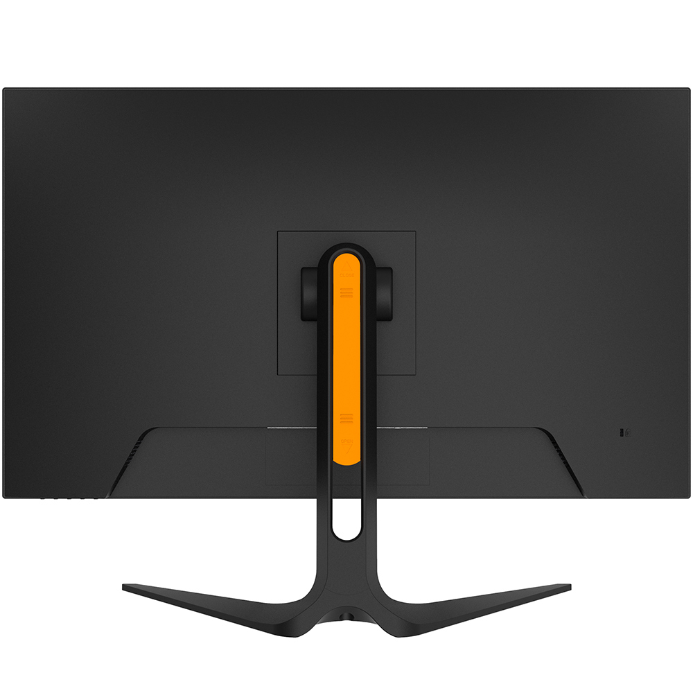 LM27-F400-V3 27" 4K ELED-Monitor, inkl. Standfuß, 2 HDMI