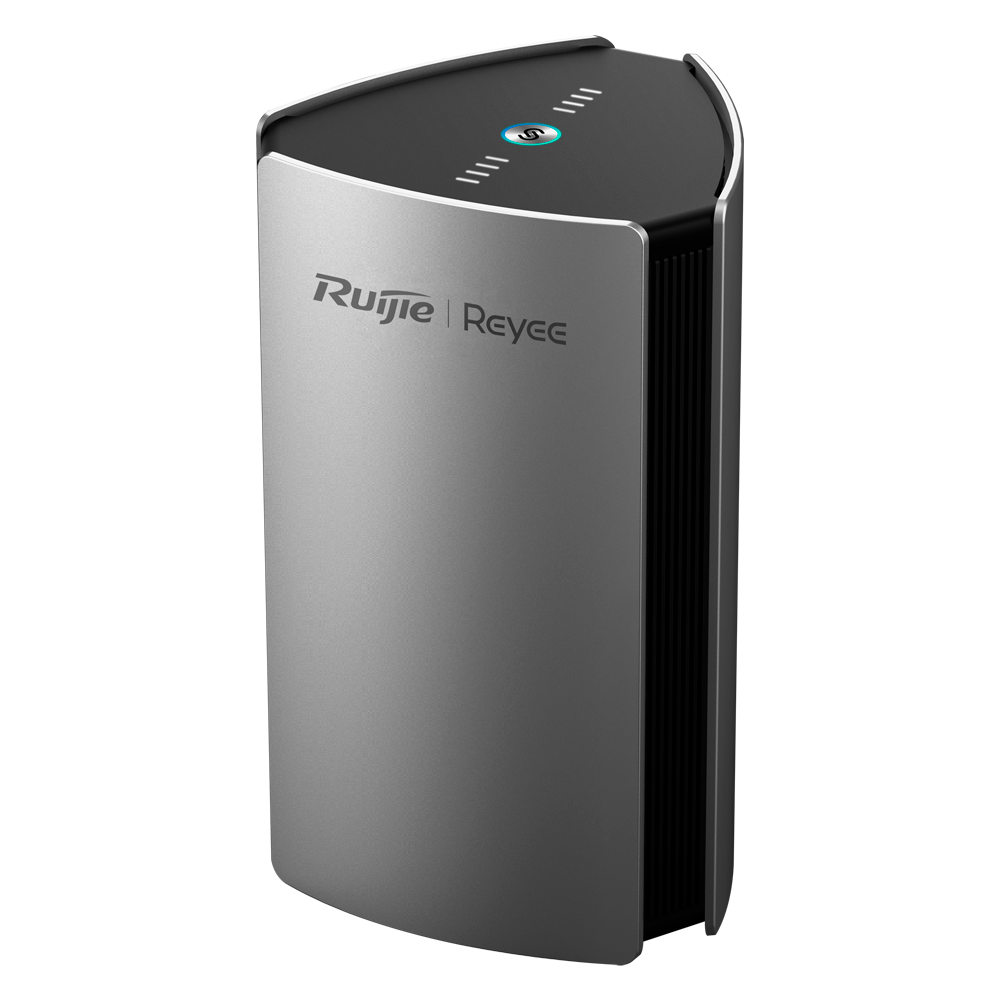 Wi-Fi 6 Mesh-Set, 2er Set, 3200Mbps