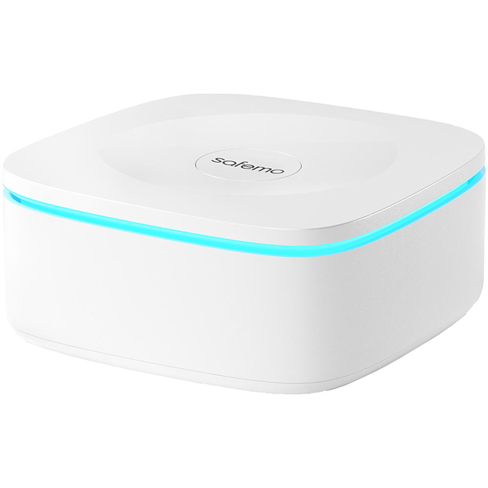 SmartHub Zentrale bis 4TB AES-256