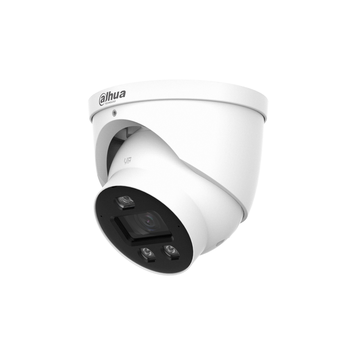 4MP WizSense TiOC Eyeball, 2,8mm, PoE, KI