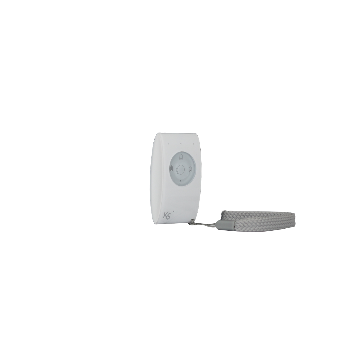 opera 868MHz Funk-Handsender mit 7 Funktionen, SOS