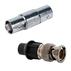 Stecker, Kupplungen & Adapter