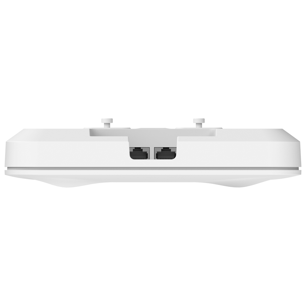 Wi-Fi 6 Decken-AP, 1x Gbit, PoE, 2974Mbps