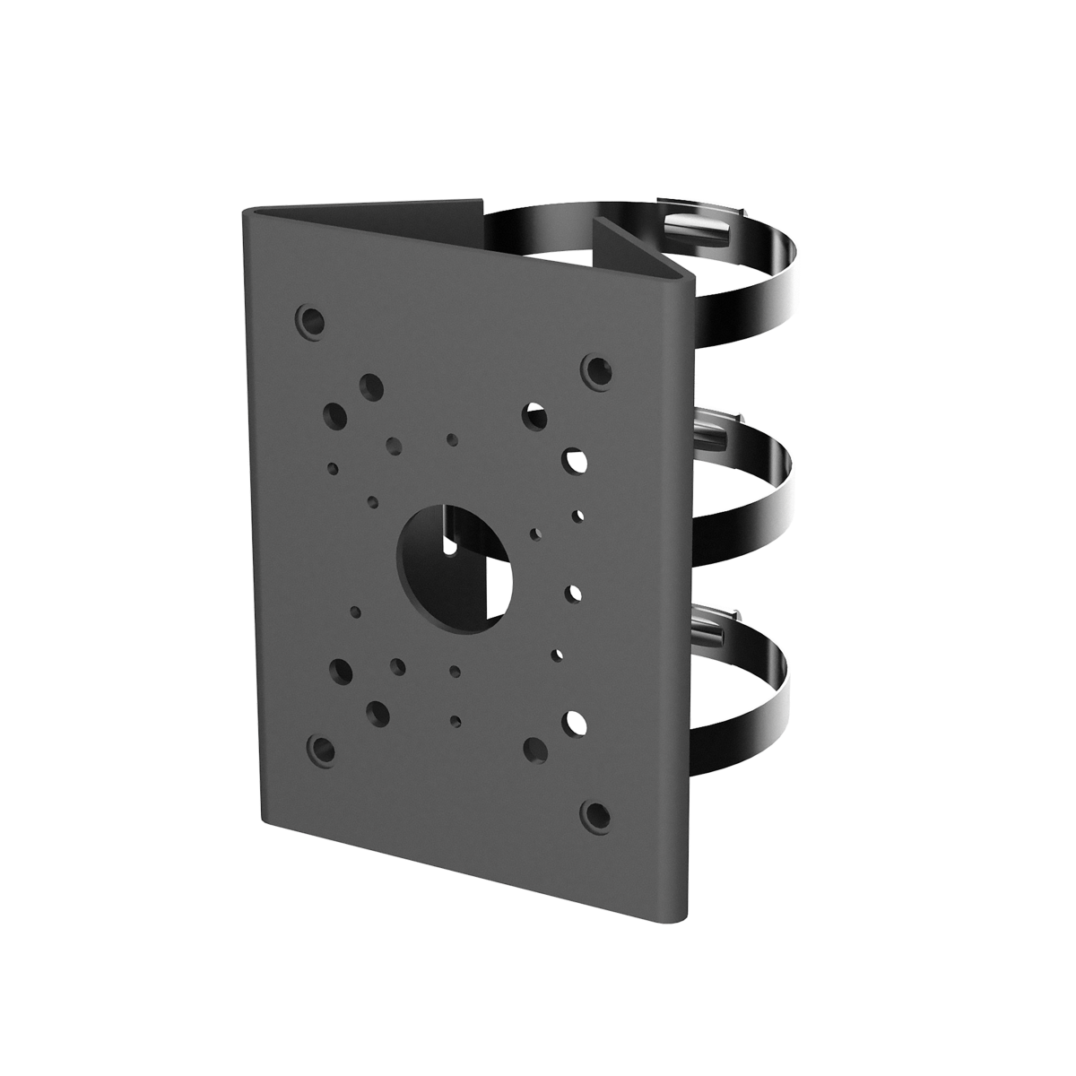PFA150-V3 Mastadapter, Schwarz