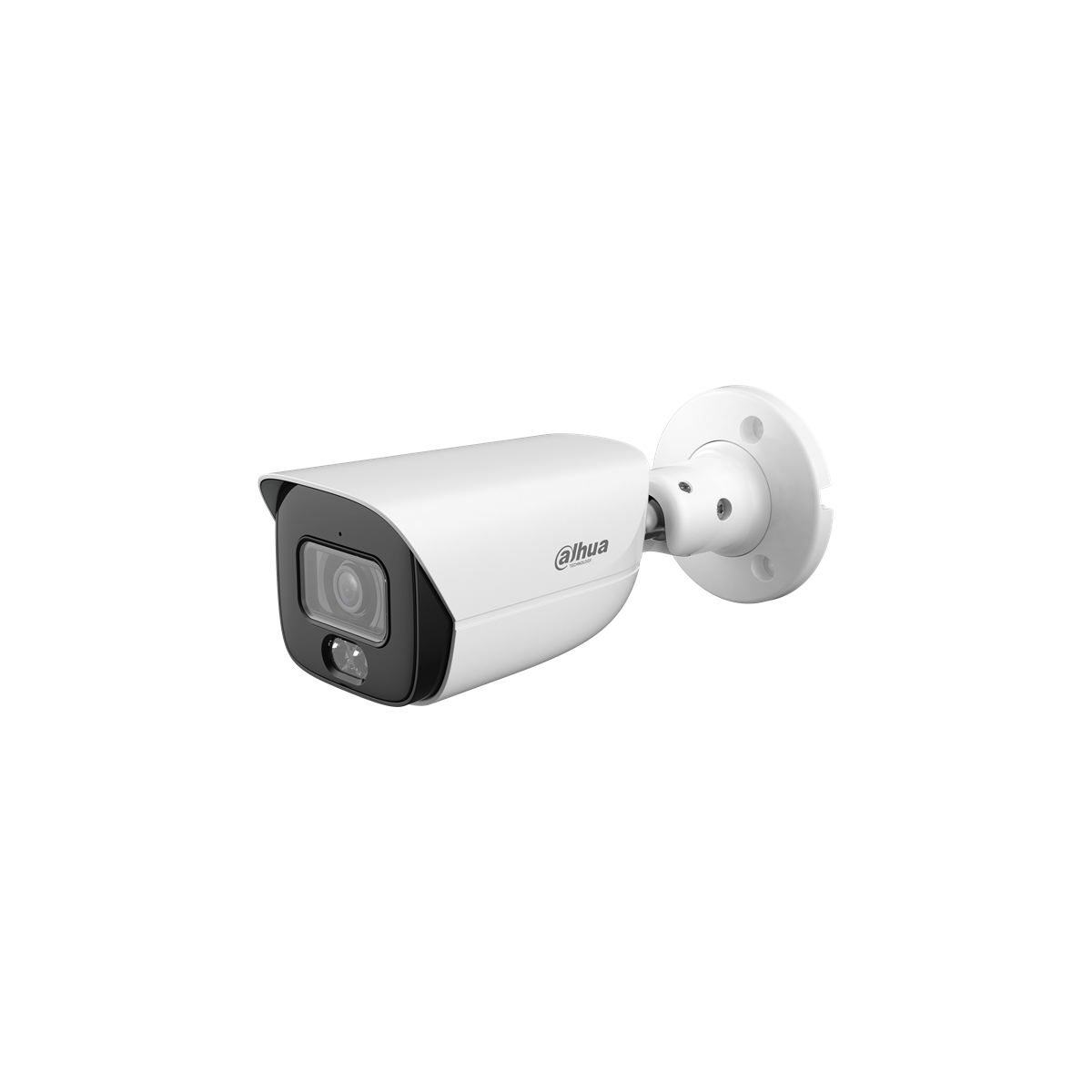 4MP WizMind Bullet, 2,8mm, PoE+, KI