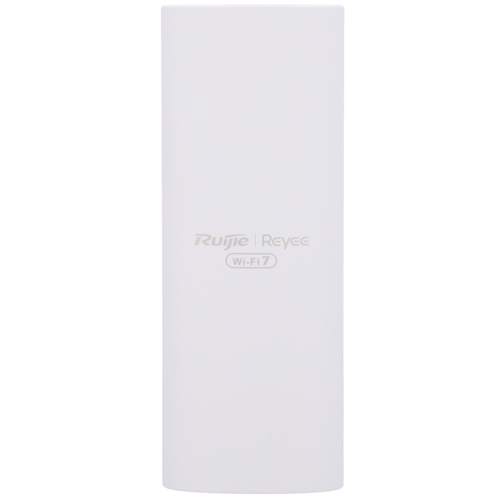 Wi-Fi 7 Outdoor-AP, 2.5G, PoE+, 5011Mbps