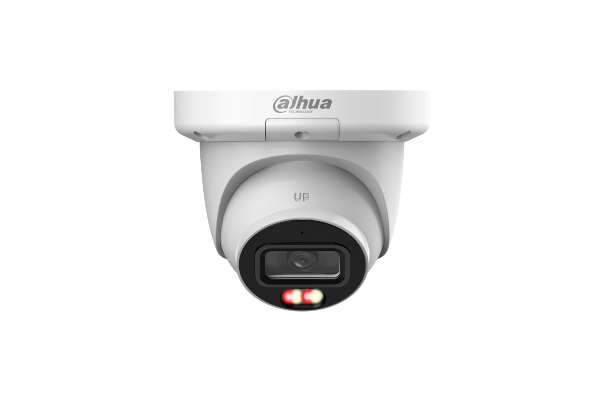 IPC-HDW3849QM-S-IL-2,8 8MP WizSense Dual-Light Eyeball, 2,8mm, PoE, KI